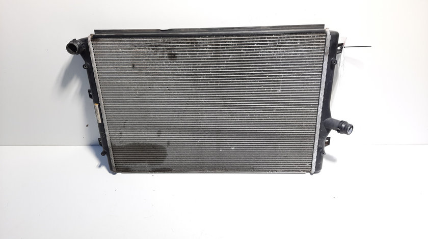 Radiator racire apa, cod 1K0121251DD, Skoda Superb II (3T4) 1.6 TDI, CAY (id:477853)