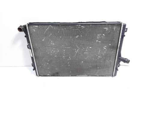 Radiator racire apa, cod 1K0121251DD, Skoda Yeti (5L) 1.6 tdi, CAY (idi:475301)