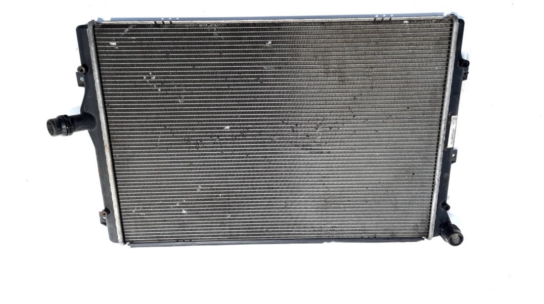 Radiator racire apa, cod 1K0121251DD, Vw Golf 6 Variant (AJ5) 1.6 TDI, CAY (id:510674)