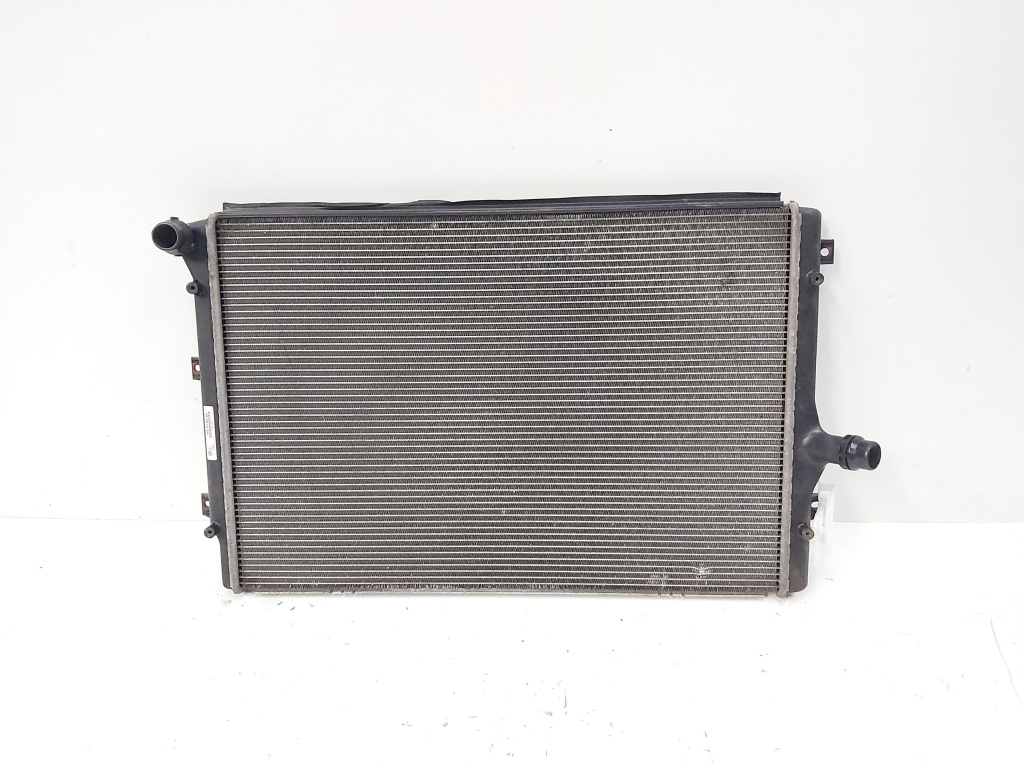 Radiator racire apa, cod 1K0121251DD, VW Tiguan (5N), 2.0 TDI, CBAB (id:668915)