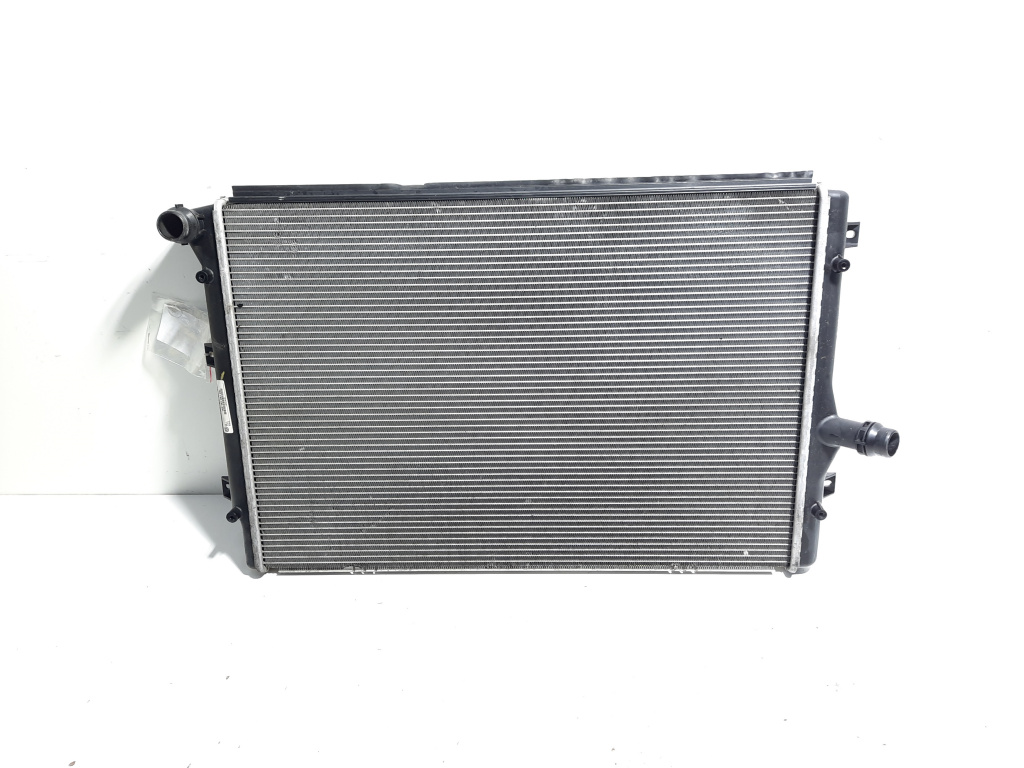 Radiator racire apa, cod 1K0121251DD, Vw Tiguan (5N) 2.0 TDI, CBAB (id:565306)