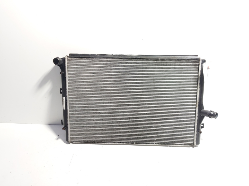 Radiator racire apa, cod 1K0121251DM, Vw Passat (3C2) 2.0 TDI, BKP (id:681985)