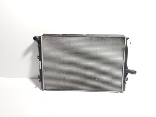 Radiator racire apa, cod 1K0121251DM, Vw Passat (3C2) 2.0 TDI, BKP (id:681985)