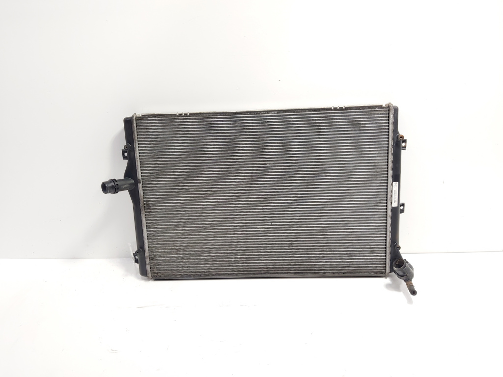 Radiator racire apa, cod 1K0121251DM, Vw Passat (3C2) 2.0 TDI, BKP (id:691554)