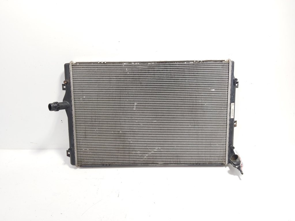 Radiator racire apa, cod 1K0121251DM, Vw Passat (3C2) 2.0 TDI, BKP (id:665467)
