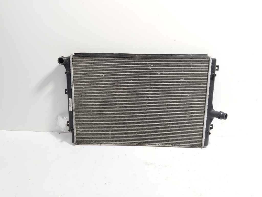 Radiator racire apa, cod 1K0121251DM, VW Passat (3C2), 2.0 TDI, BKP (id:678952)