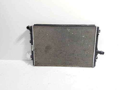 Radiator racire apa, cod 1K0121251DM, VW Passat (3C2), 2.0 TDI, BKP (id:678952)