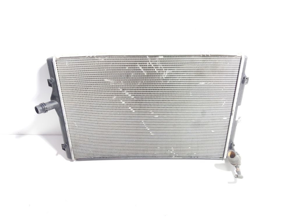Radiator racire apa, cod 1K0121251DM, VW Passat Variant (3C5), 2.0 TDI, BKP (idi:694237)