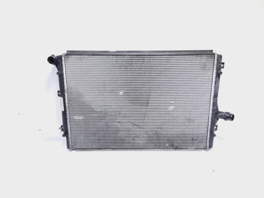Radiator racire apa, cod 1K0121251DT, Vw Golf 6 (5K1) 2.0 TDI, CBD (id:495478)