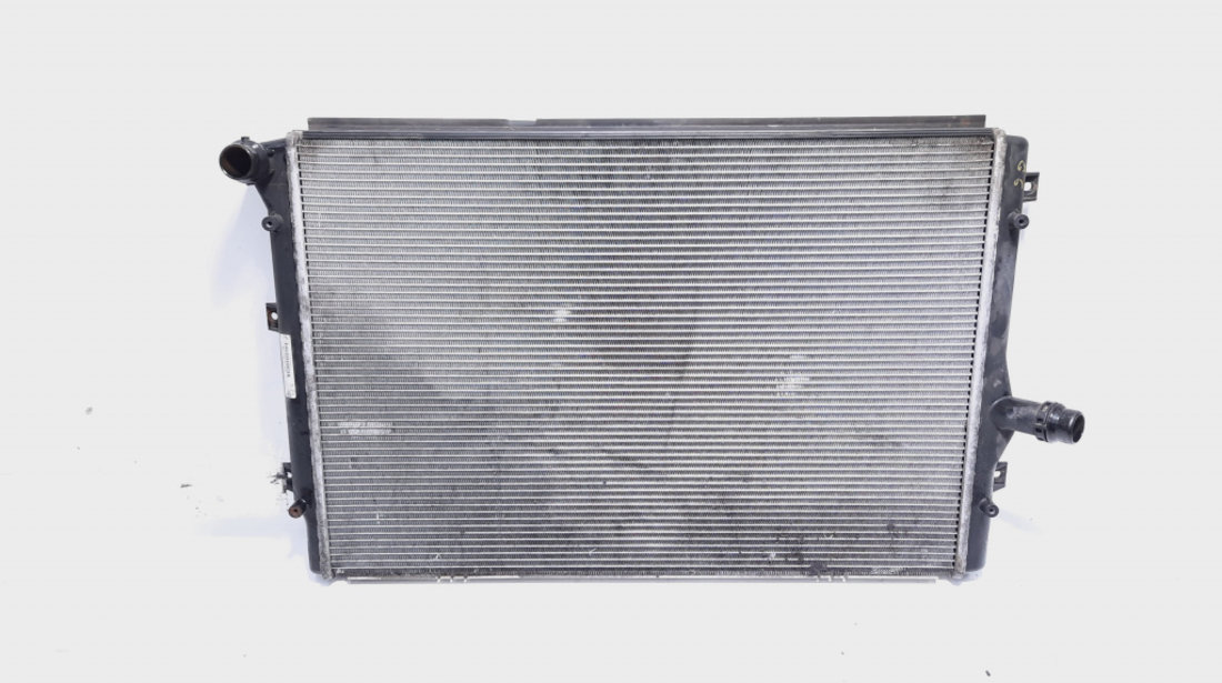 Radiator racire apa, cod 1K0121251DT, Vw Golf 6 (5K1) 2.0 TDI, CBD (id:495478)