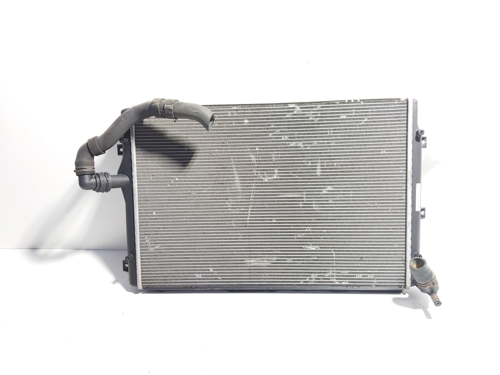 Radiator racire apa, cod 1K0121251DT, Vw Golf 6 (5K1) 2.0 TDI (id:671533)