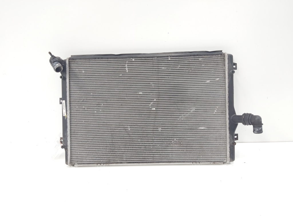 Radiator racire apa, cod 1K0121251DT, Vw Golf 6 (5K1) 2.0 TDI (id:690998)