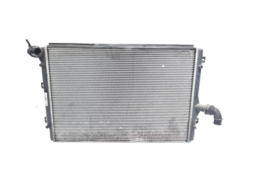 Radiator racire apa, cod 1K0121251N, Audi A3 (8P1) 2.0 tdi, BKD (id:466357)