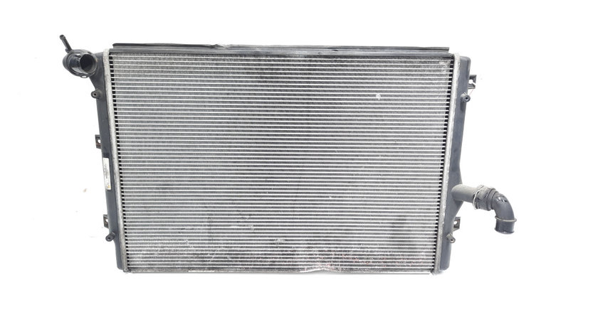 Radiator racire apa, cod 1K0121251N, Audi A3 (8P1) 2.0 tdi, BKD (id:466357)