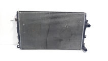 Radiator racire apa, cod 1K0121253AA, Skoda Octavi...