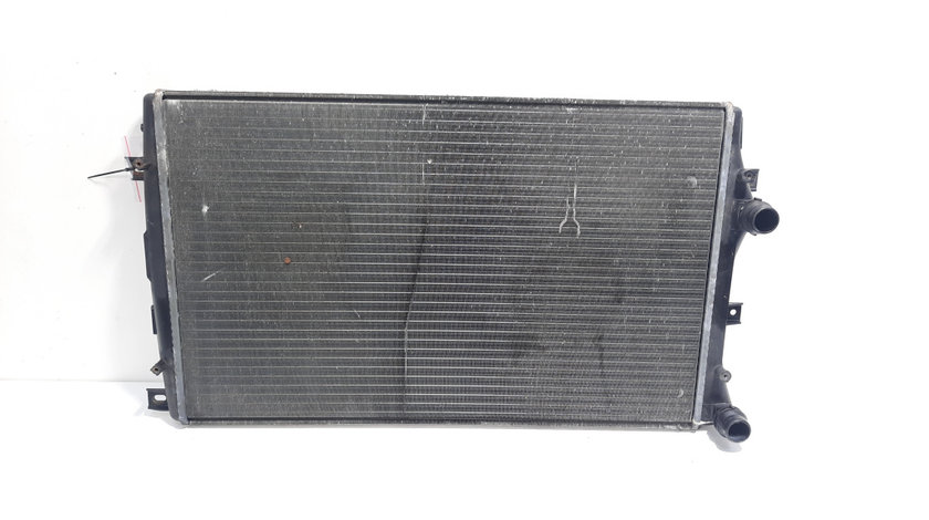 Radiator racire apa, cod 1K0121253AA, Skoda Octavia 2 (1Z3) 1.9 tdi, BXE (id:467801)