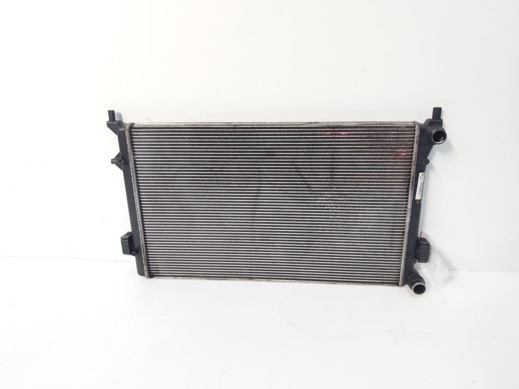 Radiator racire apa, cod 1K0121253AC, Audi A3 (8P1), 2.0 FSI, BLR (id:669833)