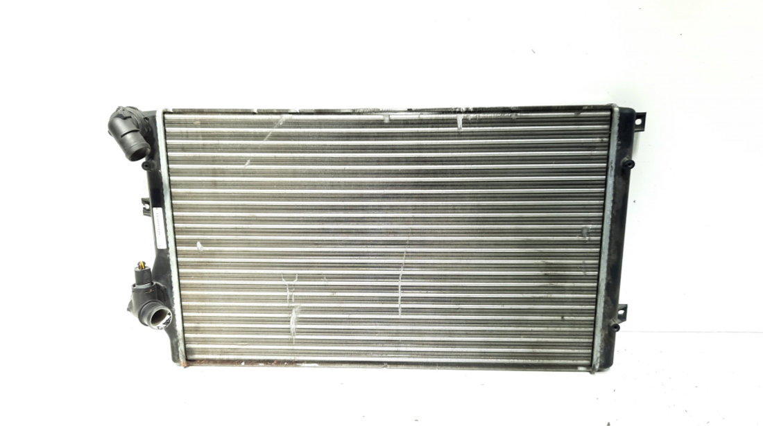 Radiator racire apa, cod 1K0121253AP, VW Golf 5 Plus (5M1), 1.4 TSI, CAX (idi:545676)