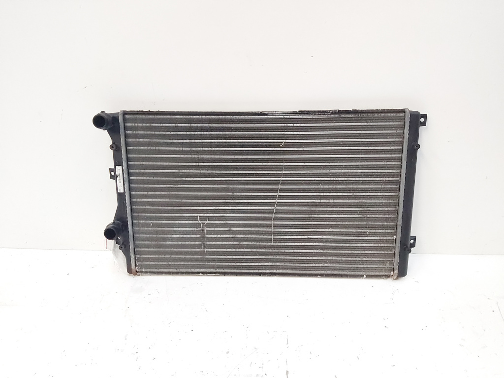 Radiator racire apa, cod 1K0121253BB, Vw Golf 6 (5K1) 1.4 TSI, CAX (id:667707)