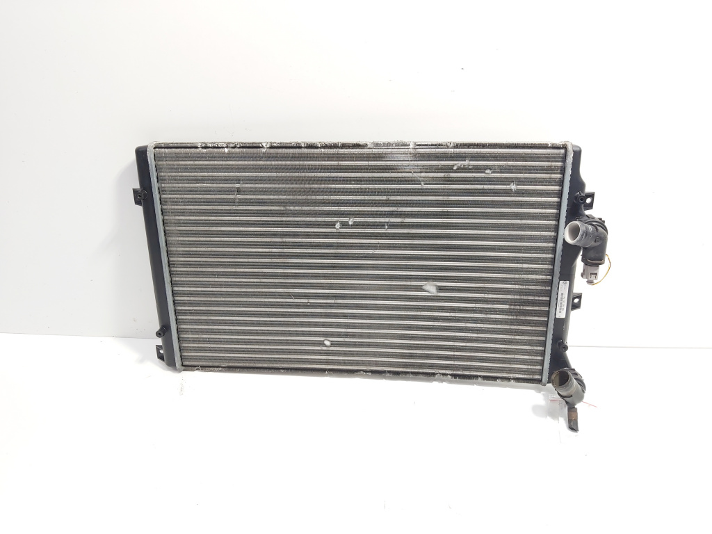 Radiator racire apa, cod 1K0121253BB, Vw Golf 6 (5K1) 1.4 TSI, CAX (id:691031)