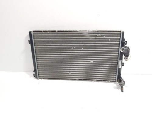 Radiator racire apa, cod 1K0121253BB, Vw Golf 6 (5K1) 1.4 TSI, CAX (id:691031)