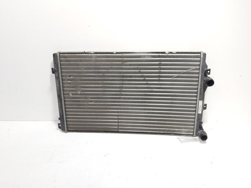 Radiator racire apa, cod 1K0121253BB, Vw Golf 6 (5K1) 1.4 TSI, CAX (id:684473)