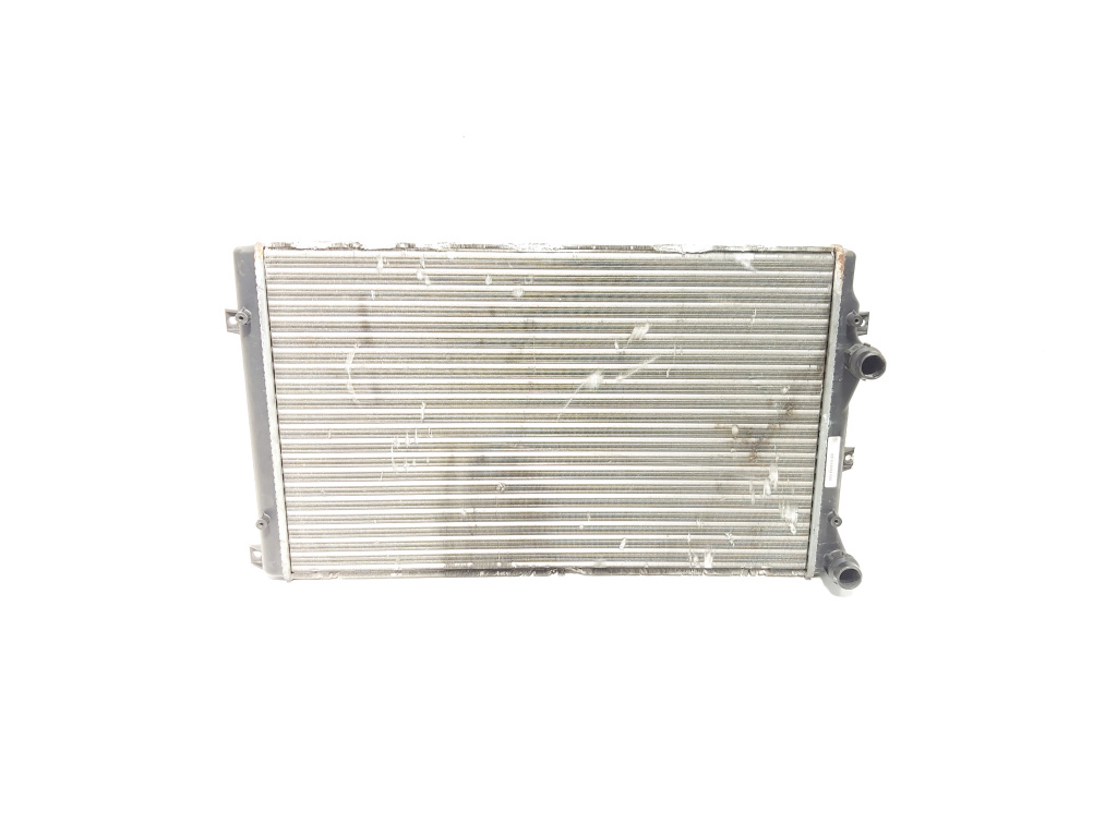 Radiator racire apa, cod 1K0121253BB, Vw Golf 6 (5K1) 1.4 TSI, CAX (id:697913)
