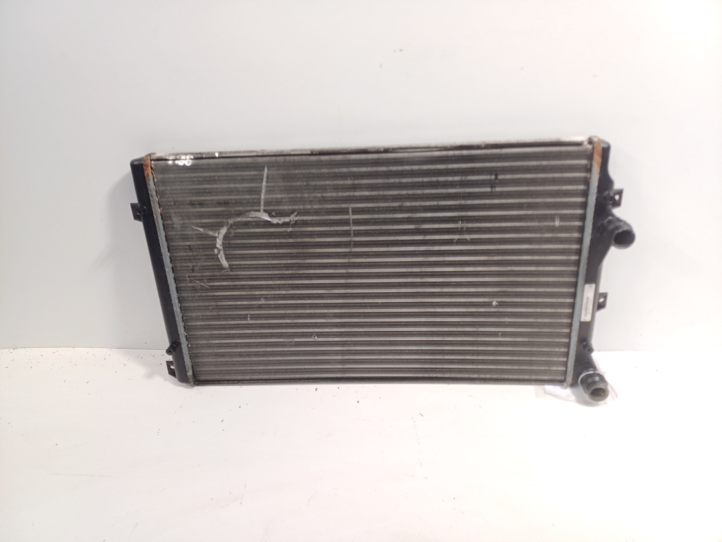 Radiator racire apa, cod 1K0121253BB, VW Golf 6 (5K1), 1.4 TSI, CAX (id:640301)
