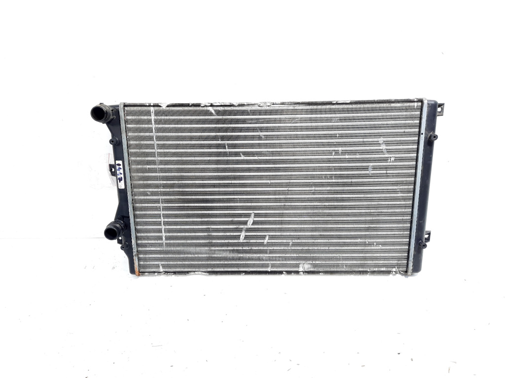 Radiator racire apa, cod 1K0121253BB, Vw Golf 6 Plus, 1.4 TSI, CAX (id:523701)