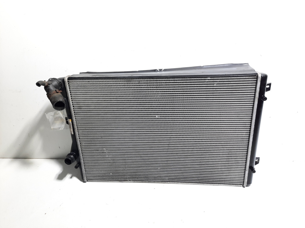 Radiator racire apa, cod 1K0121253L, Vw Golf 5 (1K1), 2.0 TFSI, BWA (id:563541)