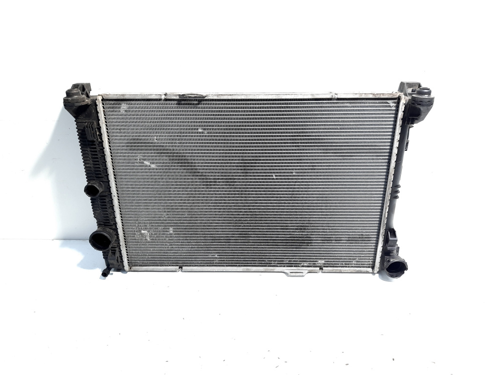 Radiator racire apa, cod 2045003703, Mercedes Clasa E (W212) 2.2 CDI, OM651924 (id:522562)