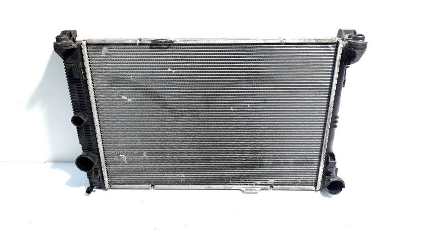 Radiator racire apa, cod 2045003703, Mercedes Clasa E (W212) 2.2 CDI, OM651924 (id:522562)