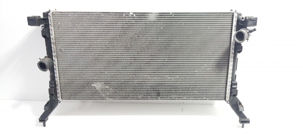 Radiator racire apa, cod 214000035R, Renault Laguna 3, 2.0 DCI, M9R742 (id:689406)