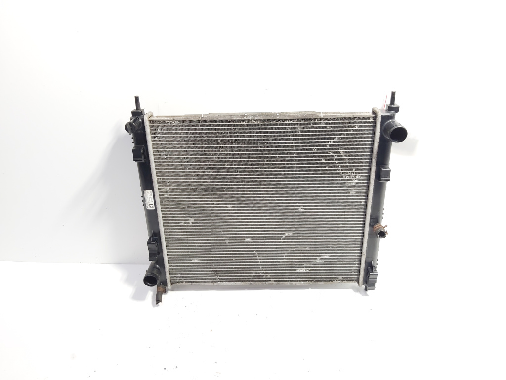 Radiator racire apa, cod 21410-BA62A, Nissan Juke, 1.5 DCI, K9K636 (id:627700)