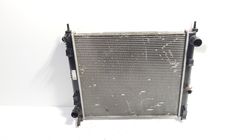 Radiator racire apa, cod 21410-BA62A, Nissan Juke, 1.5 DCI, K9K636 (id:627700)