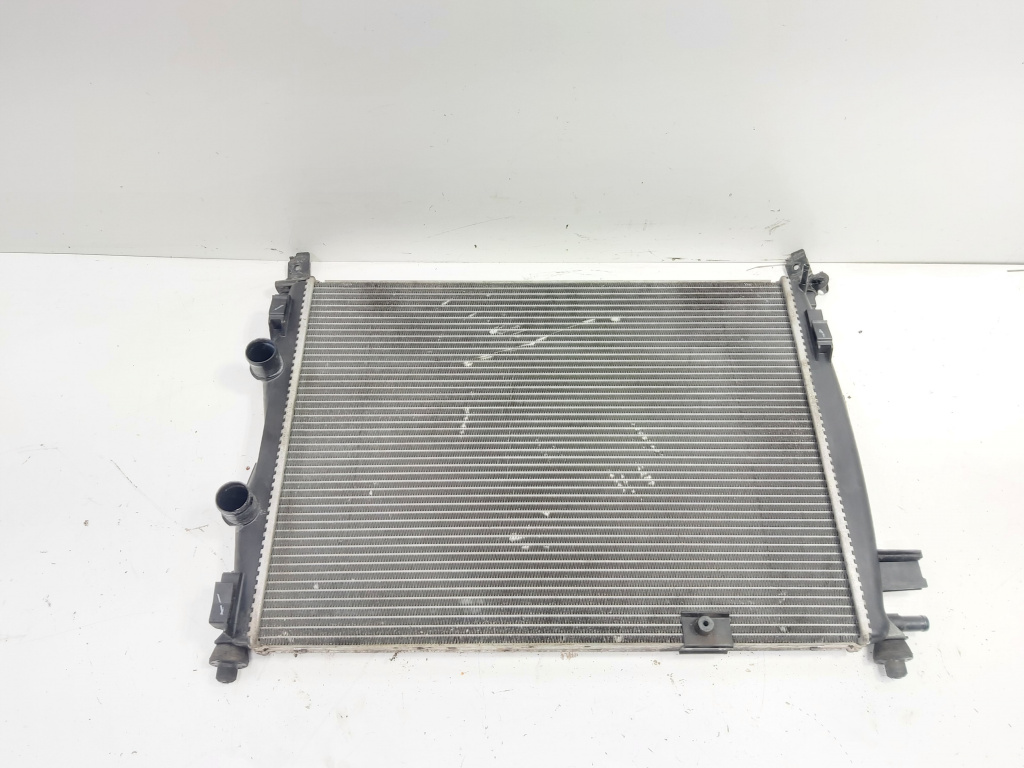 Radiator racire apa, cod 21410-JD50C, Nissan Qashqai, 1.5 DCI, K9K430 (id:695469)