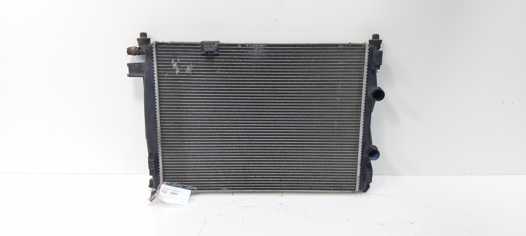 Radiator racire apa, cod 21410-JD51B, Nissan Qashqai, 1.5 DCI, K9K430 (id:689300)