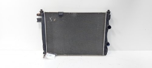 Radiator racire apa, cod 21410-JD51B, Nissan Qashqai, 1.5 DCI, K9K430 (id:689300)