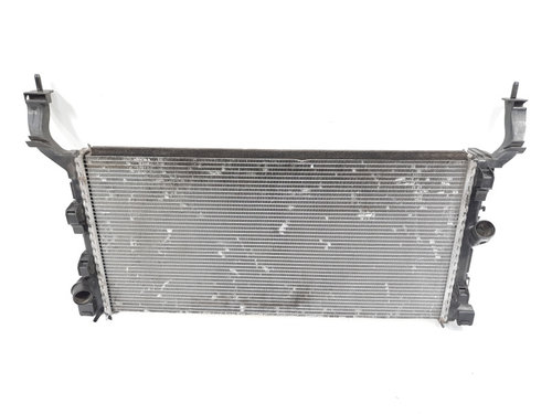 Radiator racire apa, cod 214100004R, Renault Laguna 3, 1.5 dci, K9K780 (id:450542)