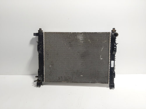 Radiator racire apa, cod 214100078R, Dacia Logan 2, 1.5 DCI (id:702997)
