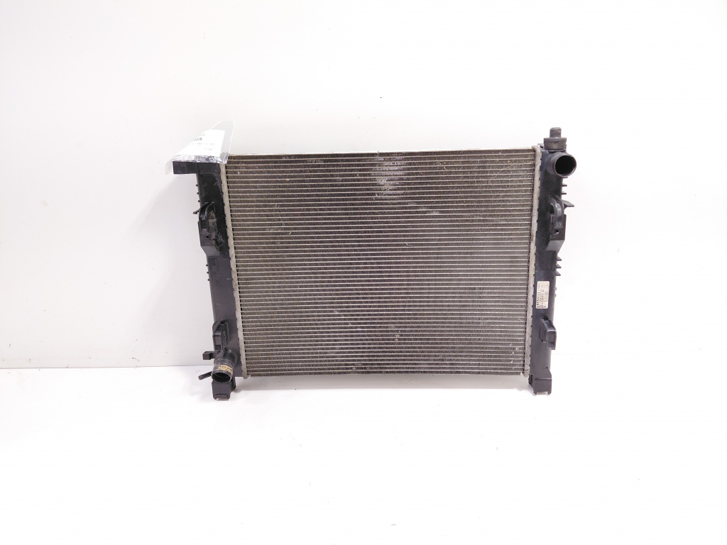 Radiator racire apa, cod 214100078R, Dacia Logan 2, 1.5 DCI (id:696879)