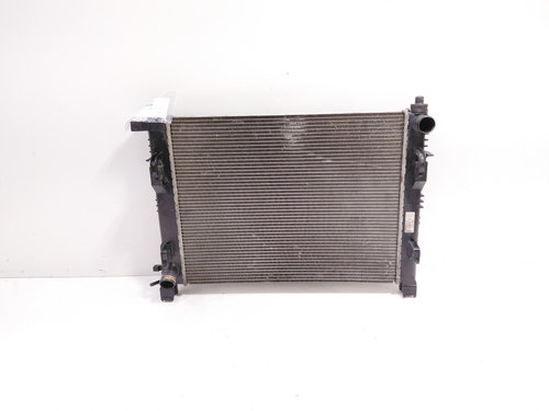 Radiator racire apa, cod 214100078R, Dacia Logan 2, 1.5 DCI (id:696879)