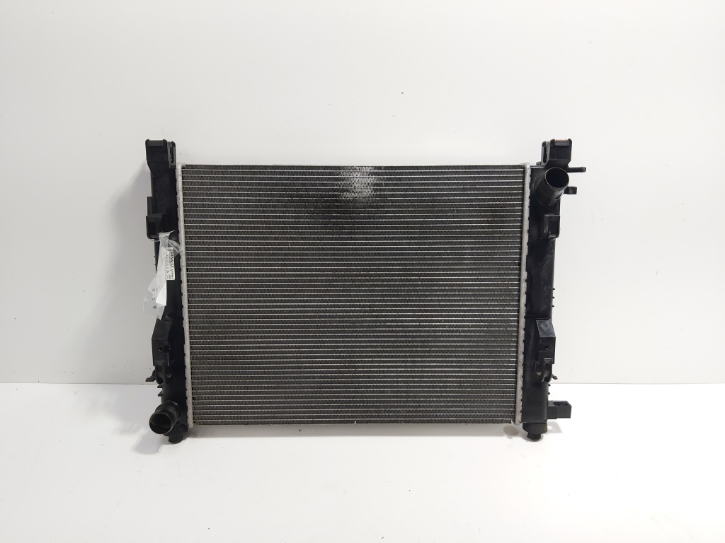 Radiator racire apa, cod 21410078R, Renault Clio 4 1.5 DCI, K9K608 (id:706464)