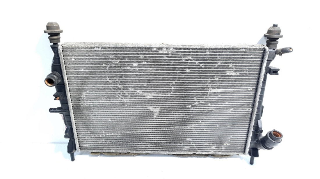 Radiator racire apa, cod 2S71-8C342-DF, Ford Mondeo 3 Combi (BWY), 2.0 TDCI, N7BA (id:409342)