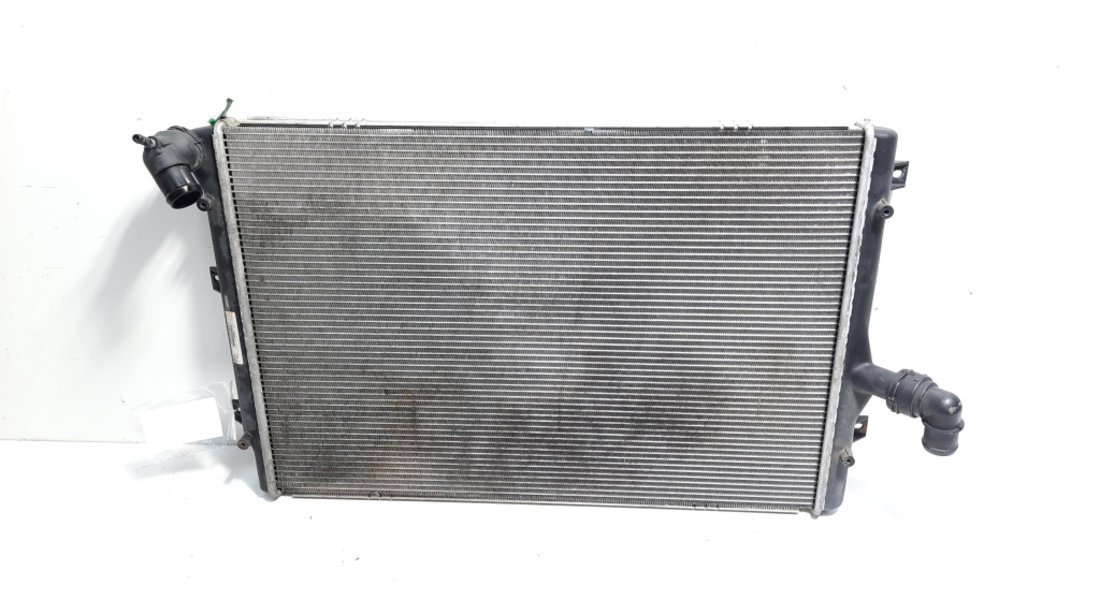 Radiator racire apa, cod 3AA121253, Seat Alhambra (710) 1.6 TDI, CAY (idi:558077)