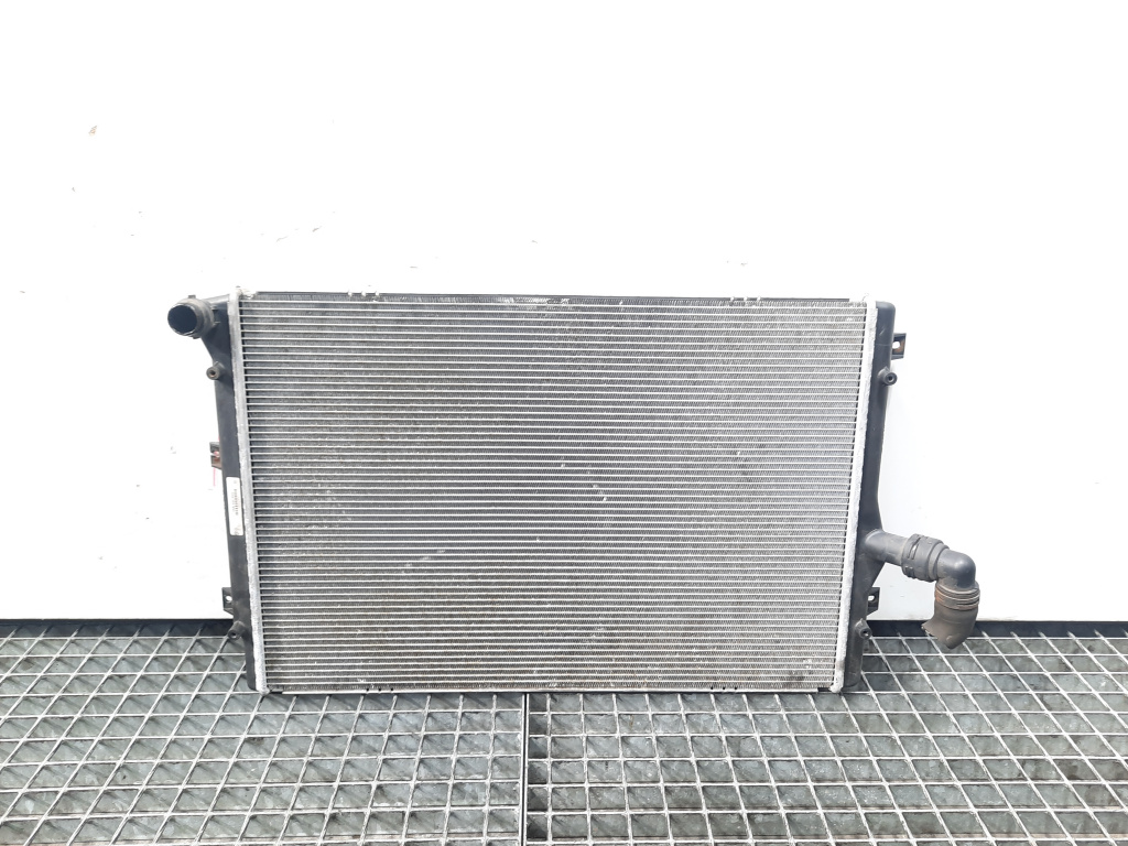 Radiator racire apa, cod 3AA121253, Vw Passat (362) 1.6 tdi, CAY (id:465677)