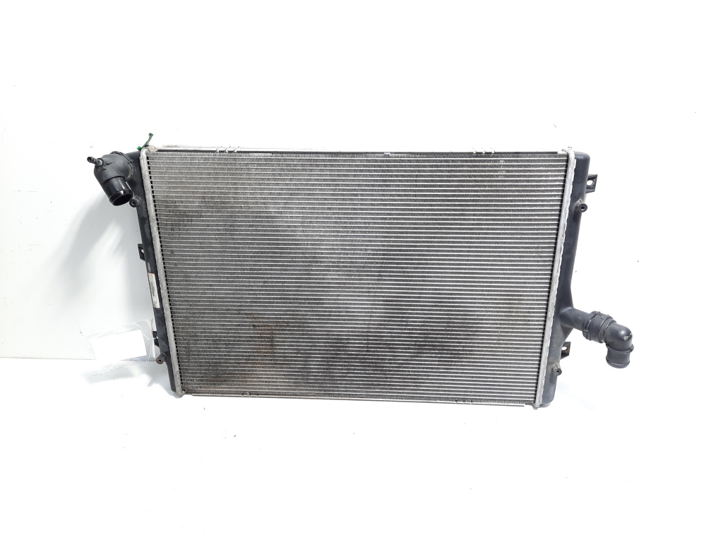 Radiator racire apa, cod 3AA121253, Vw Passat CC (358) 1.6 TDI, CAY (idi:558077)