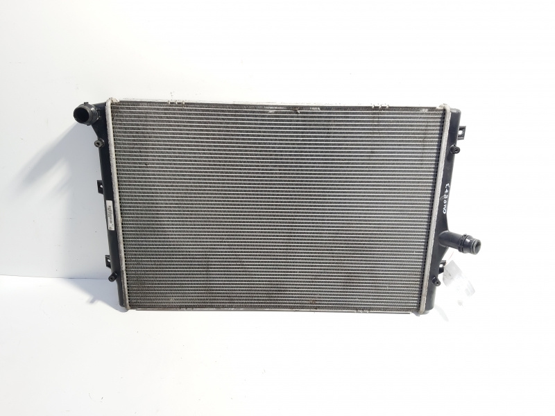 Radiator racire apa, cod 3AA121253, VW Passat Variant (365), 1.6 TDI, CAY (id:633832)