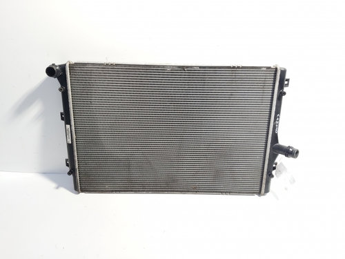 Radiator racire apa, cod 3AA121253, VW Passat Variant (365), 1.6 TDI, CAY (id:633832)