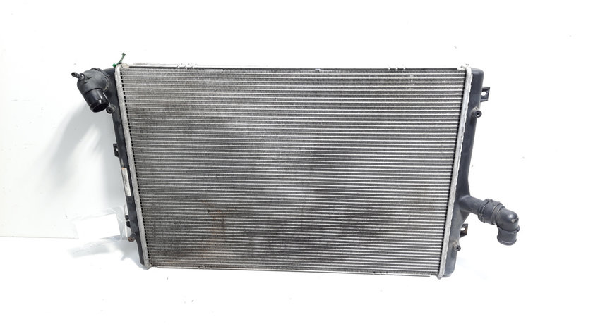 Radiator racire apa, cod 3AA121253, Vw Sharan (7N) 1.6 TDI, CAY (idi:558077)